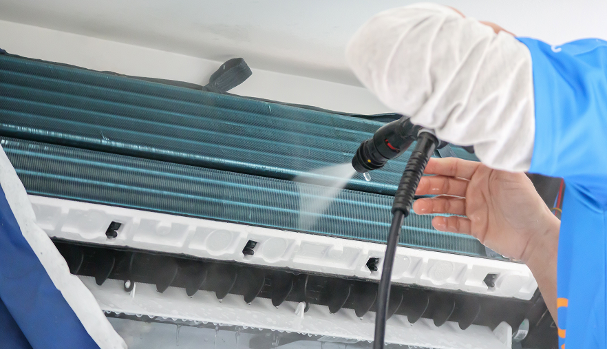 Professional Air Duct Cleaning  for a Cleaner Image